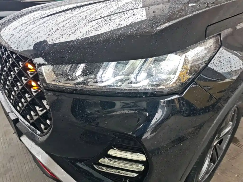 Chery Tiggo 7 — миниатюра 24
