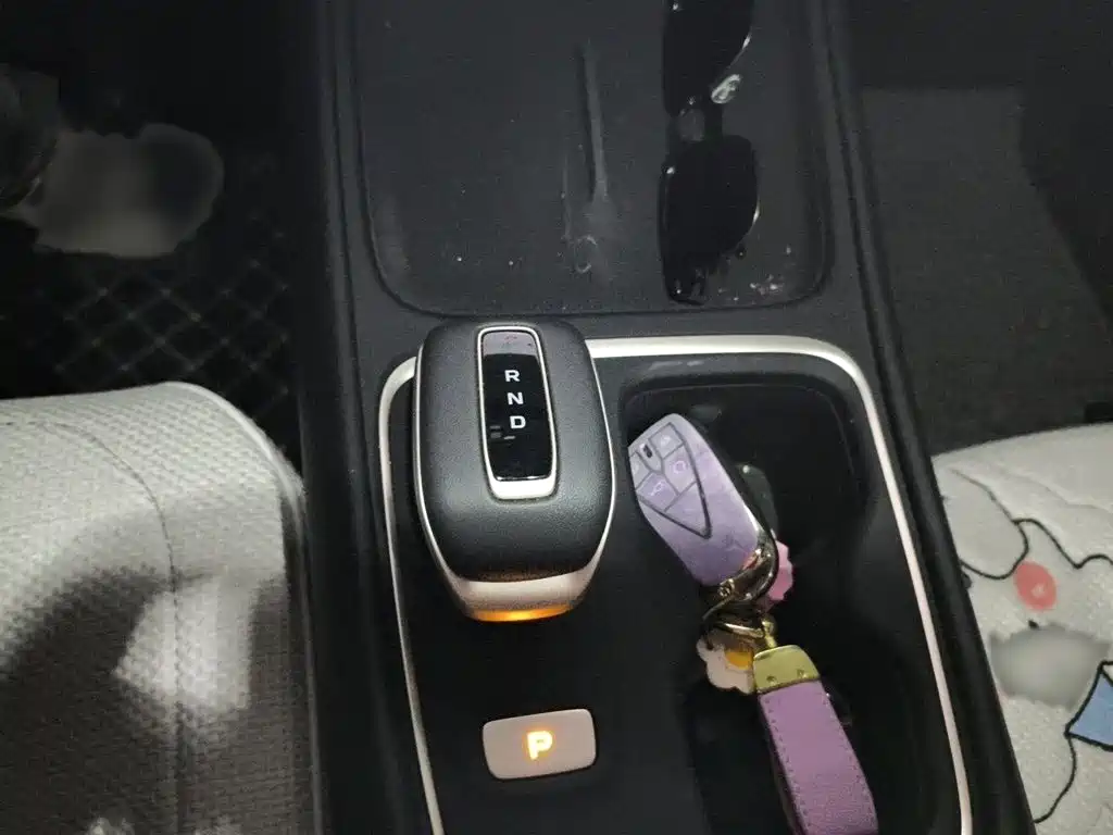 Changan Eado — миниатюра 7