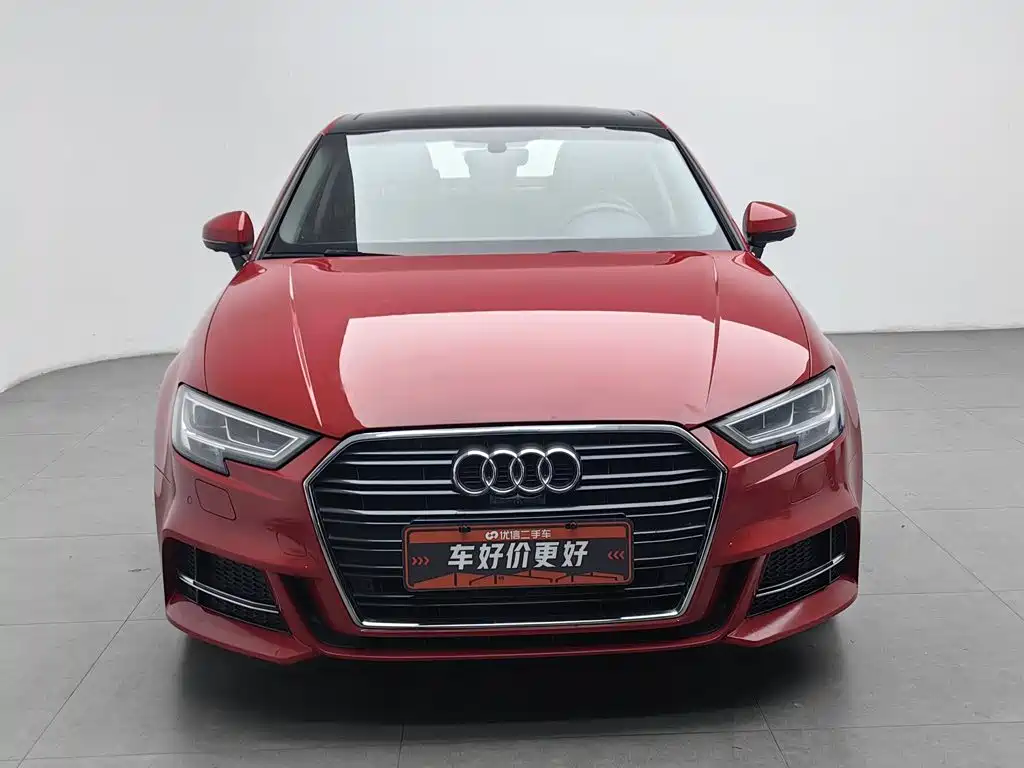 Audi A3 — миниатюра 3