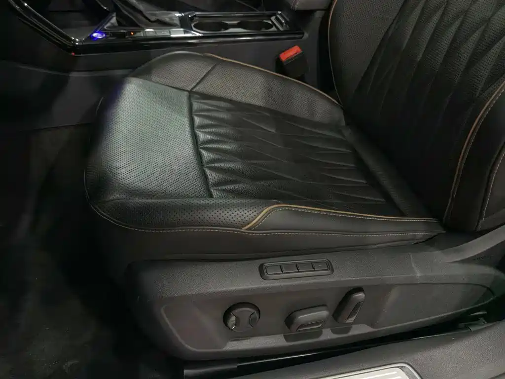Volkswagen Passat — миниатюра 20