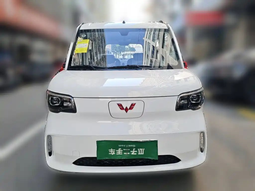 Wuling Zhiguang EV — миниатюра 2