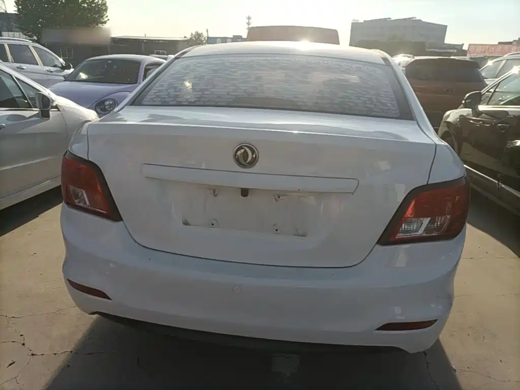 Fengxing S50 — миниатюра 6