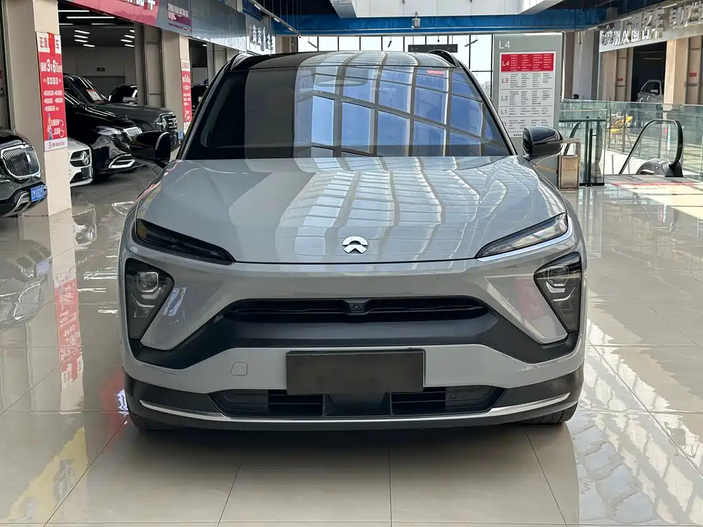 NIO ES6 2020 430KM