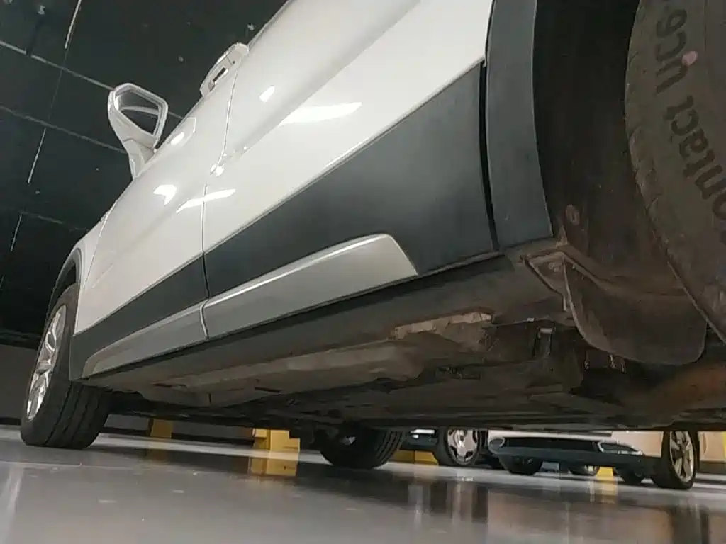 Cadillac XT4 — миниатюра 22