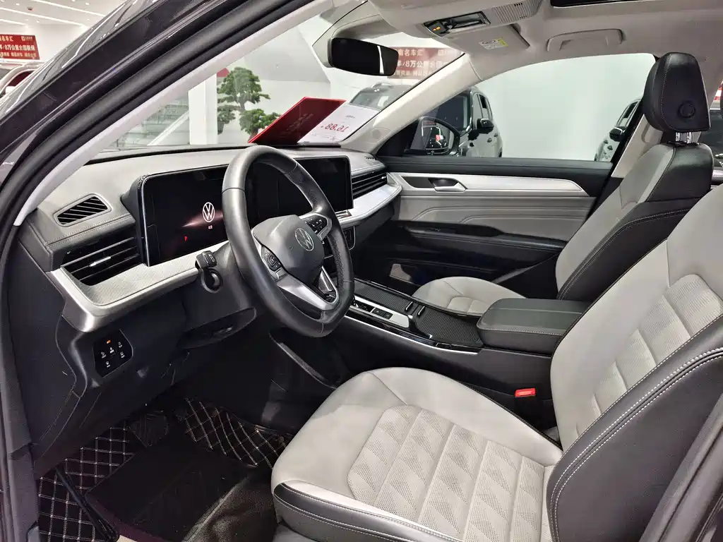 Volkswagen Tavendor — миниатюра 13