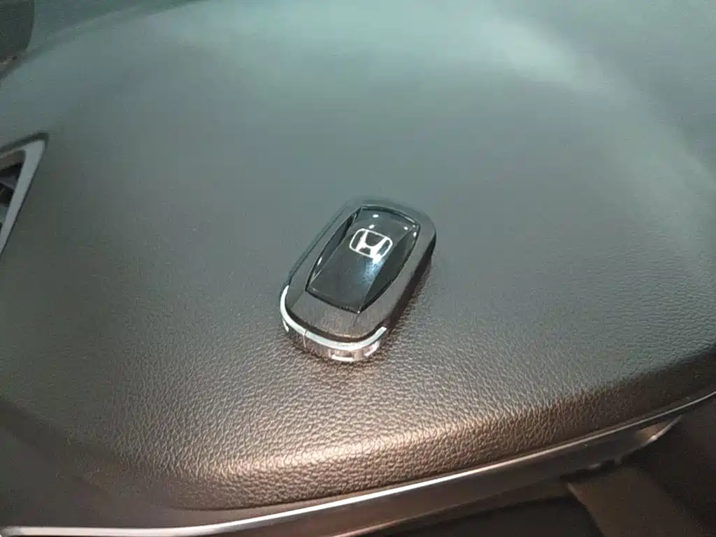 Honda Elysion — миниатюра 9