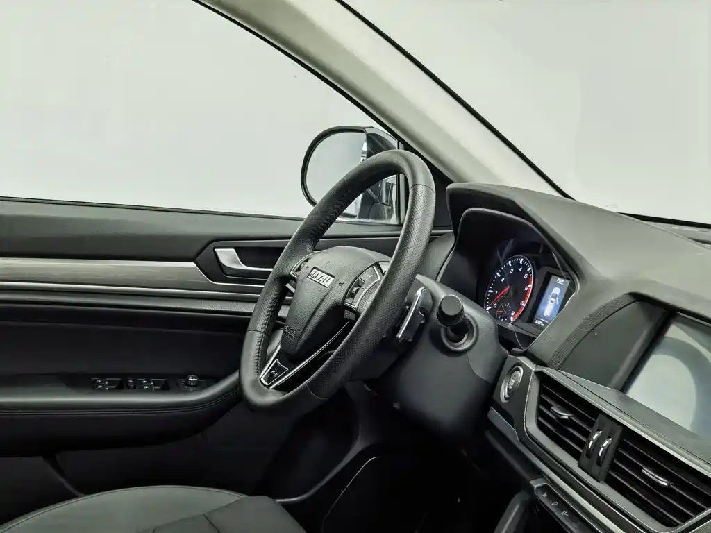 Haval H6 — миниатюра 22