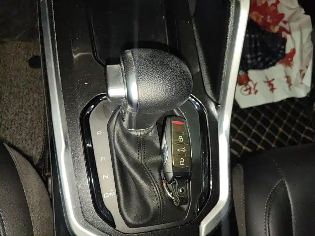 Haval H6 — миниатюра 11