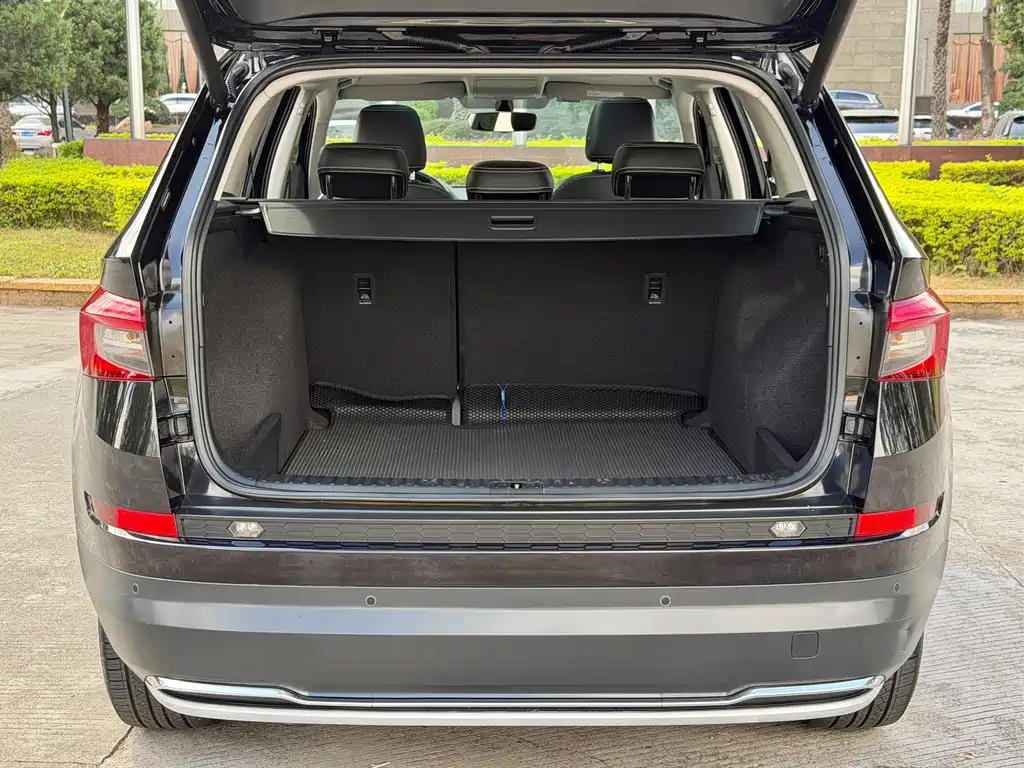 Skoda Kodiaq — миниатюра 21