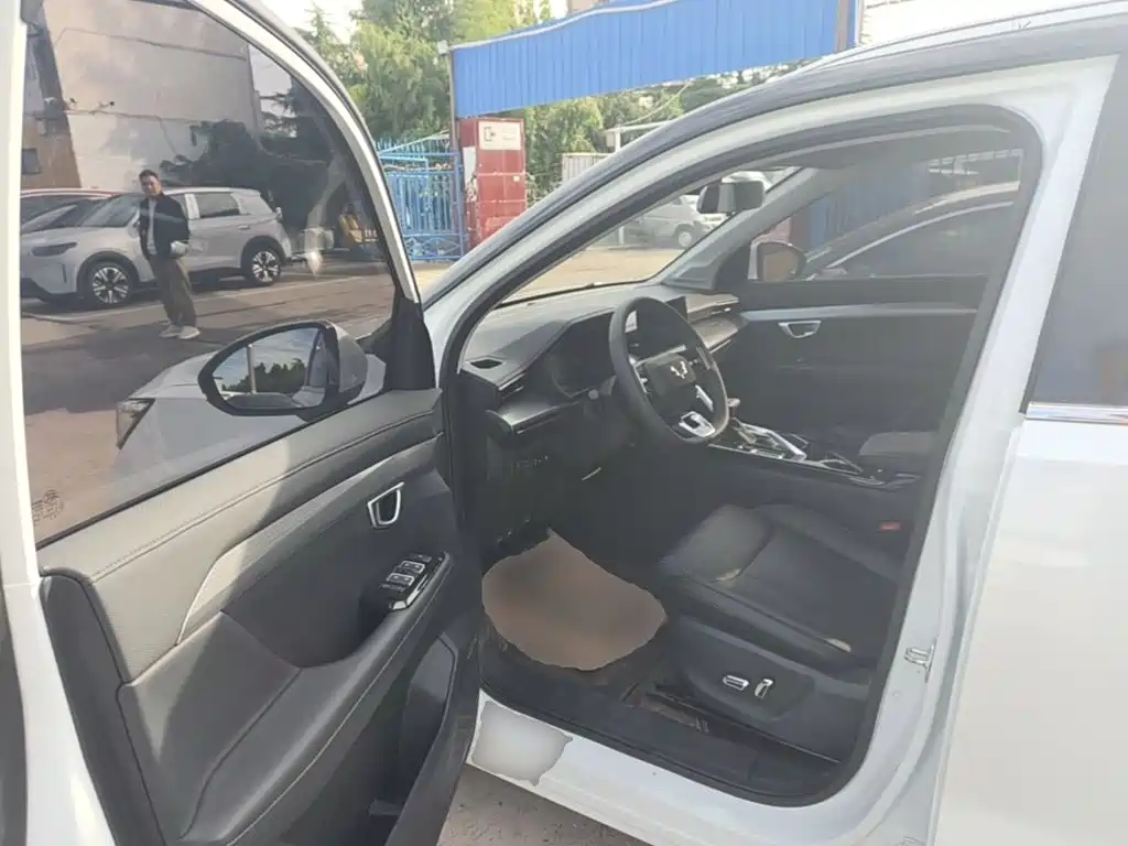 Wuling Xingchen — миниатюра 16