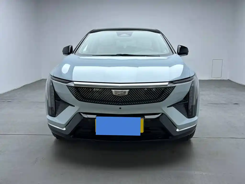 Cadillac IQ