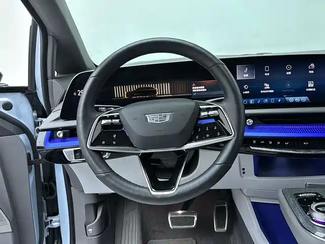 Cadillac IQ — фотографии объявления, Фото 13