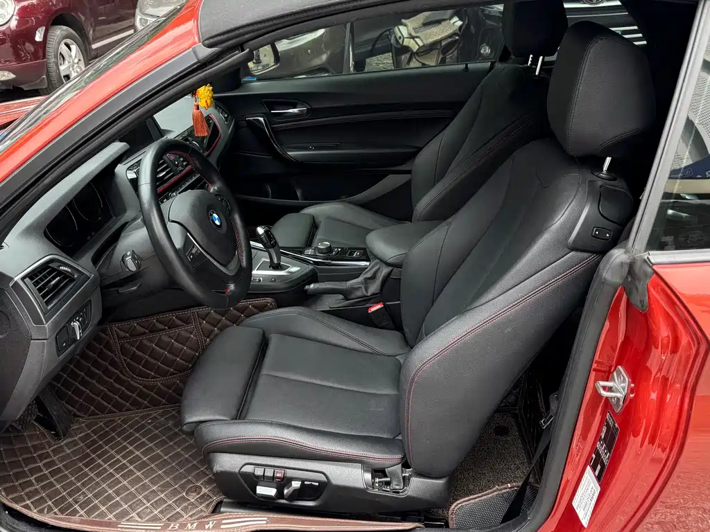 BMW 2 Series (Import) — миниатюра 5