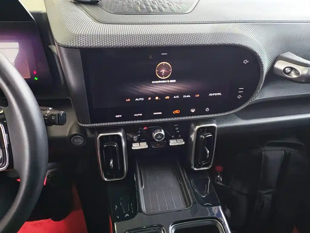 Haval Big Dog — миниатюра 13