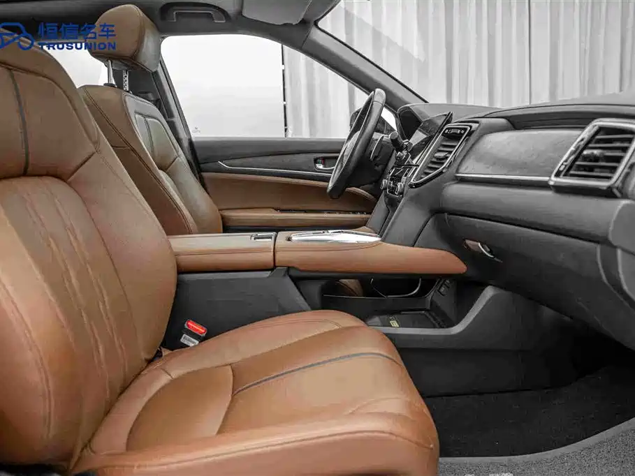 Honda UR-V — миниатюра 15