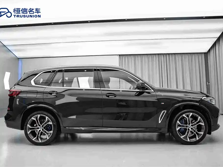 BMW X5 — миниатюра 4