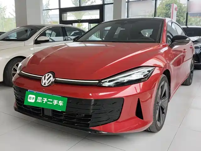 2025 Volkswagen Arteon