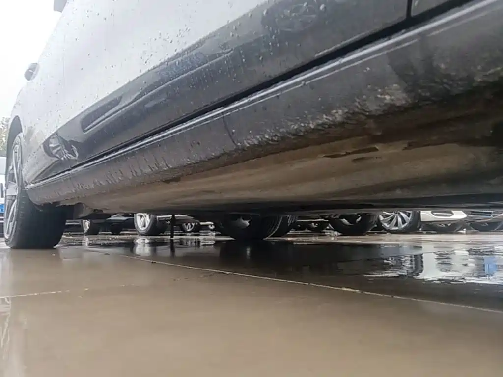 Volkswagen Lamando — миниатюра 21
