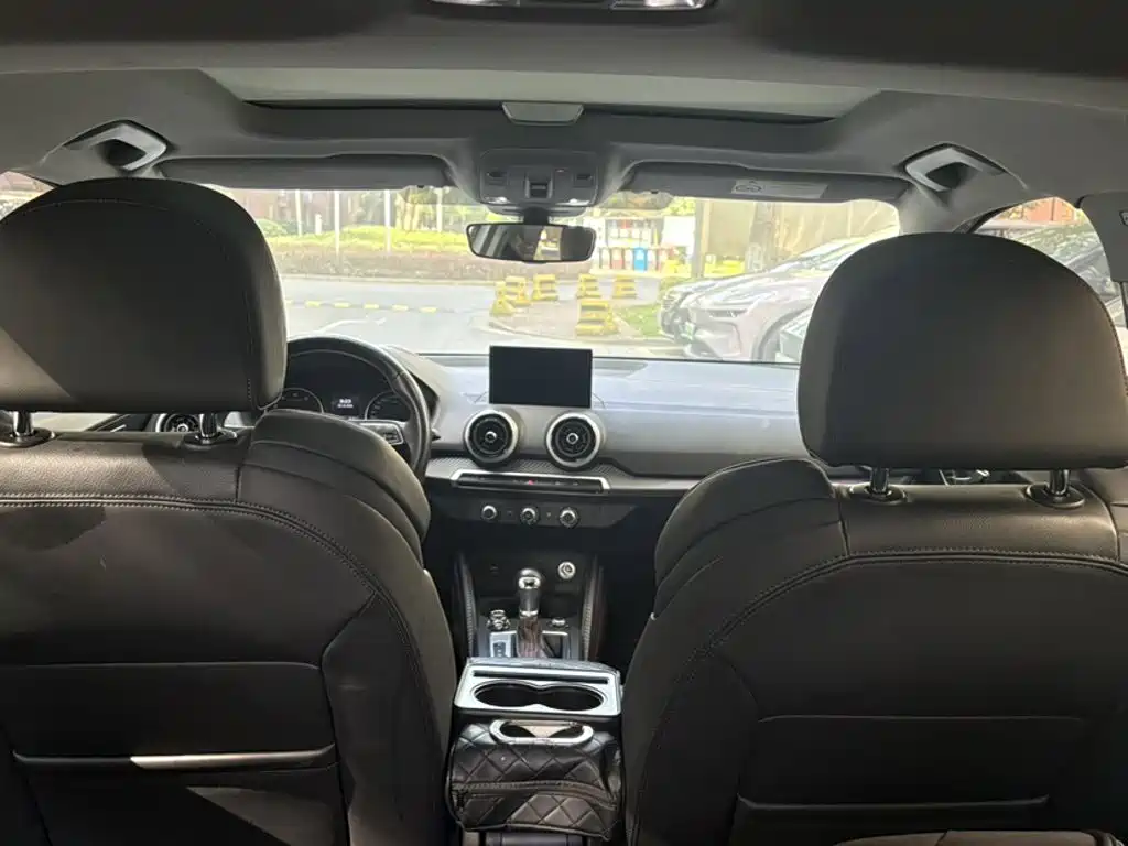Audi Q2L — миниатюра 16