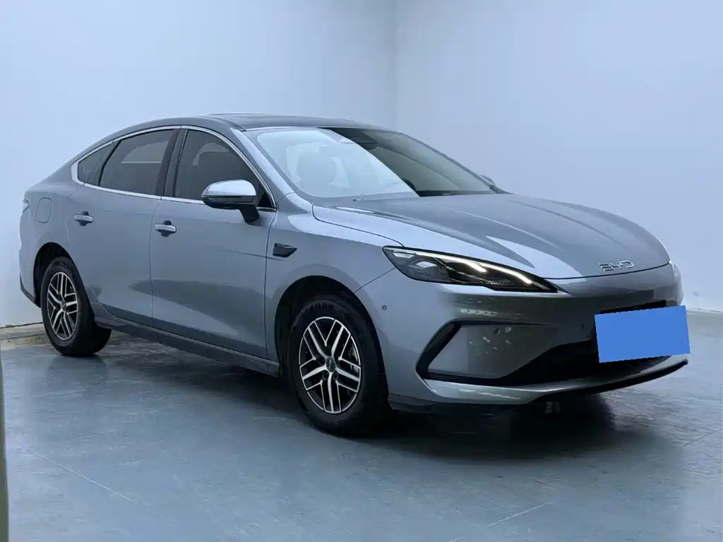 BYD Seal 05 DM-i — миниатюра 2