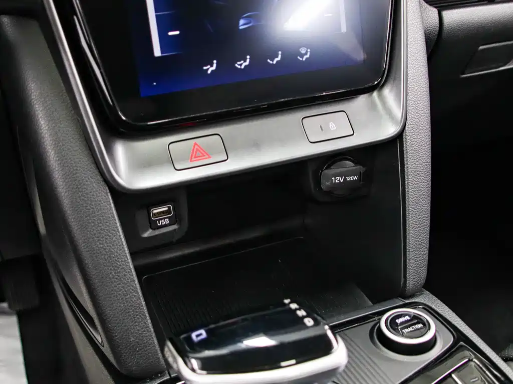 HYUNDAI BEIJING HYUNDAI IX35