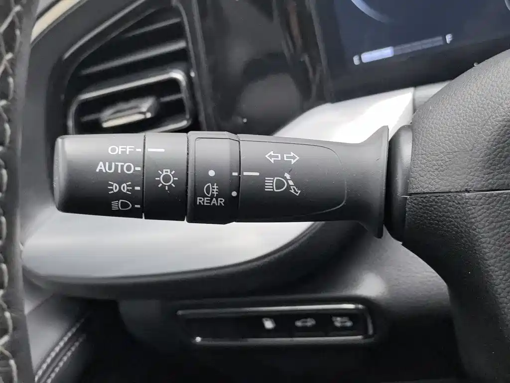 GAC Motor Trumpchi GS8 — миниатюра 21