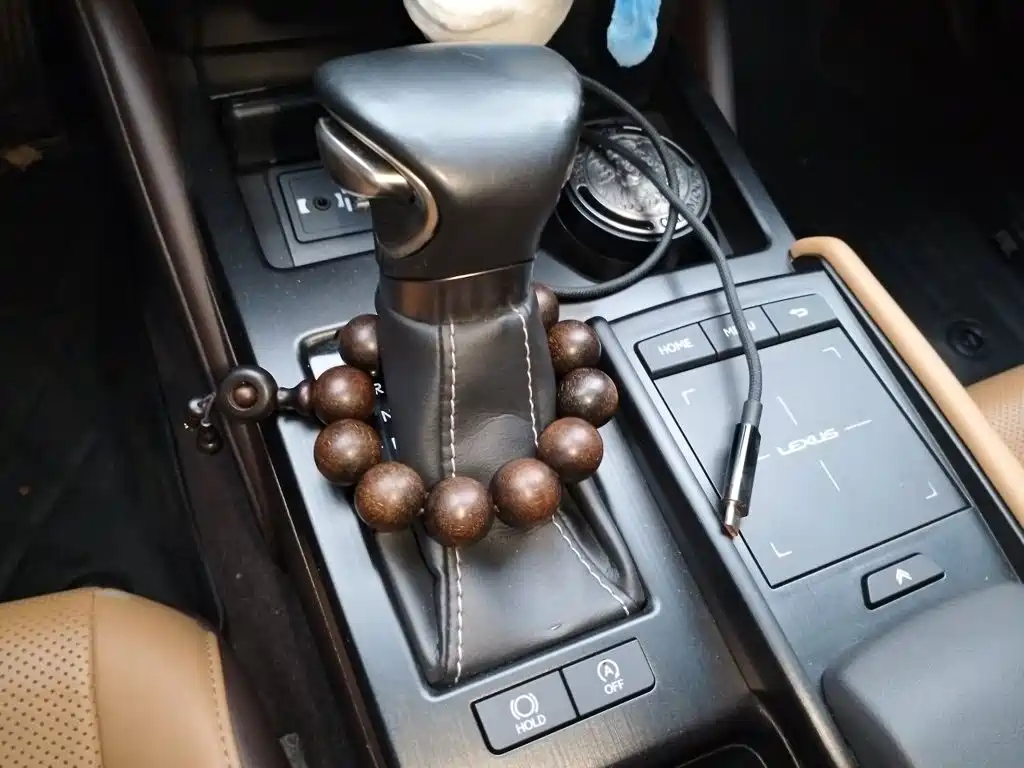 Lexus ES 2020 200