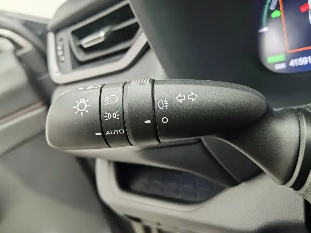 Toyota Wildlander New Energy — миниатюра 21