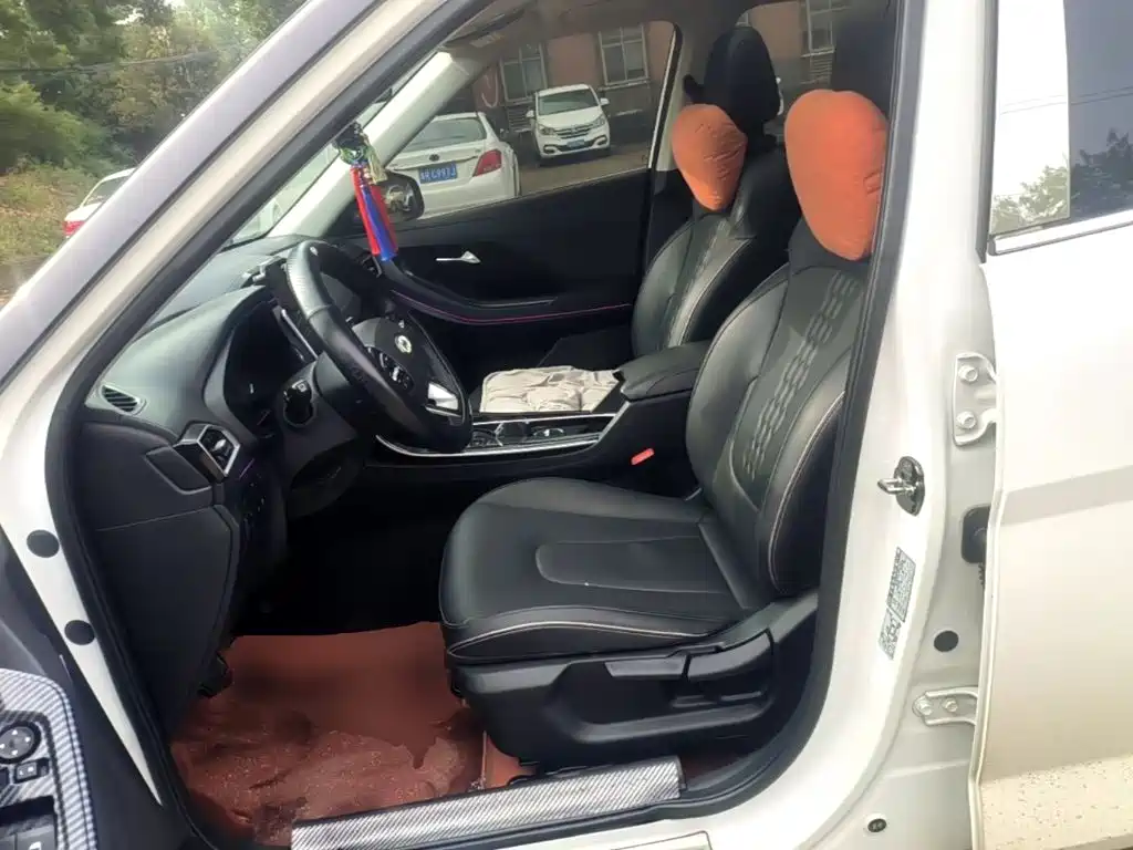 Hyundai ix25 — миниатюра 15