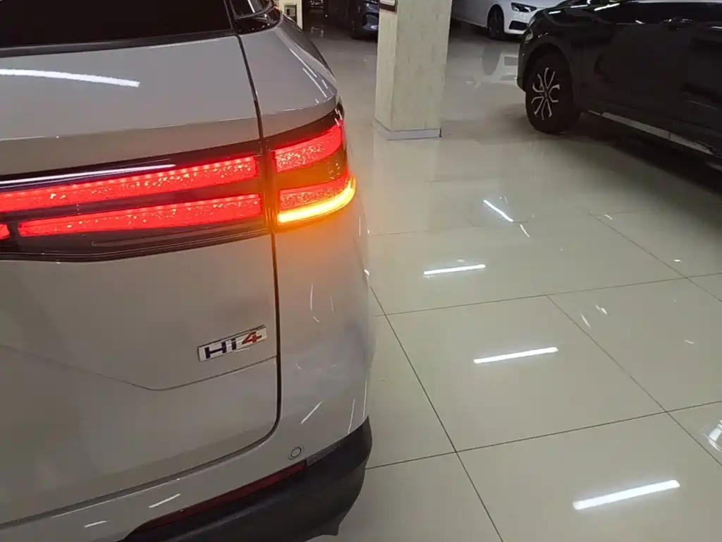 Haval Xiaolong MAX — миниатюра 8