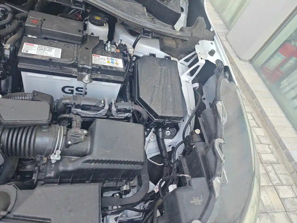 Toyota Corolla Cross — миниатюра 24
