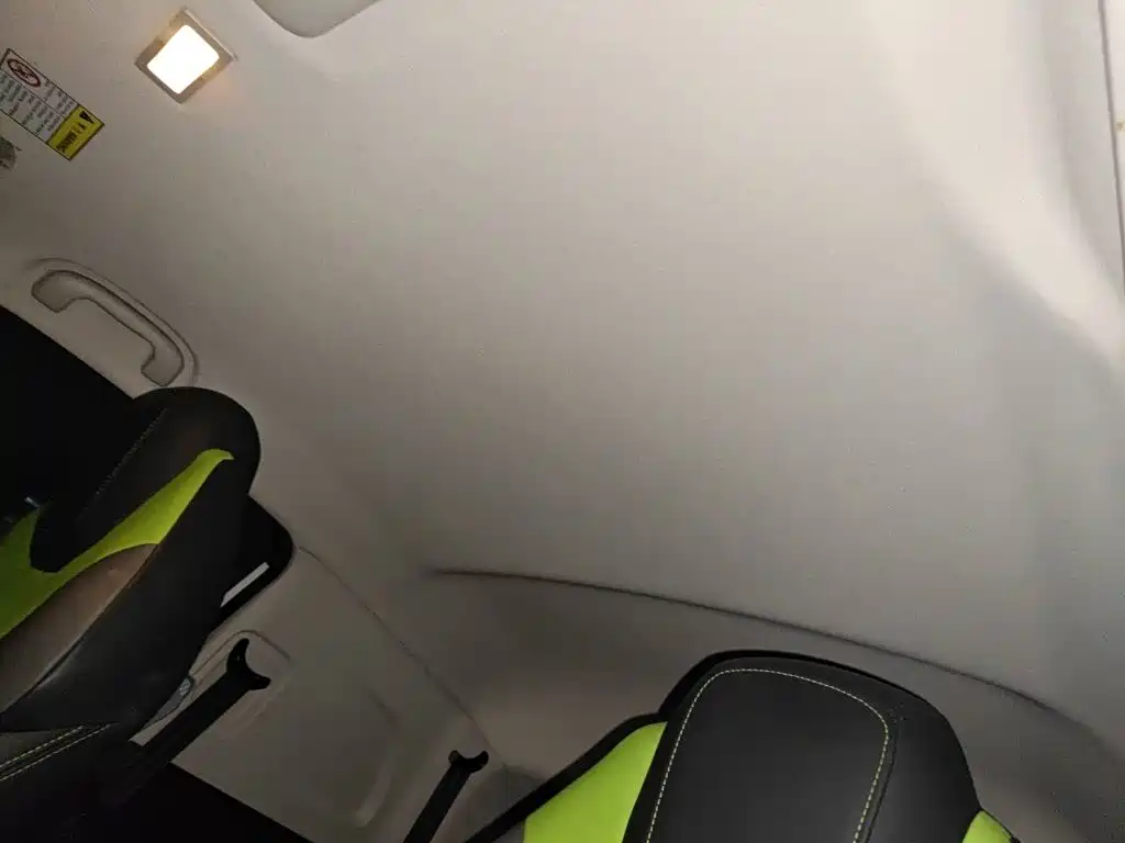 Roewe Clever — миниатюра 14