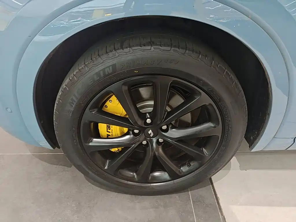 Li Auto Li ONE — миниатюра 23