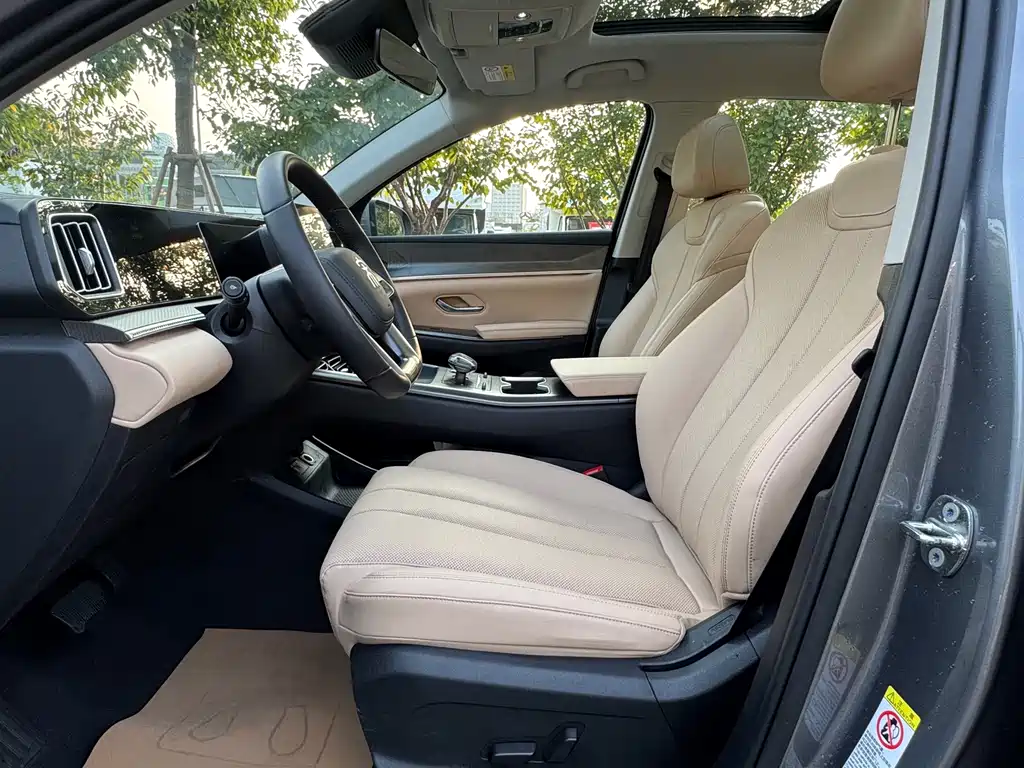 BYD Pro New Energy — миниатюра 12