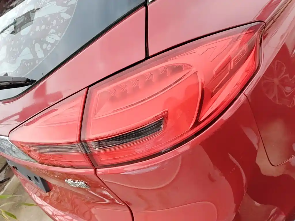 Geely Boyue — миниатюра 24