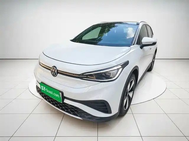 2024 Volkswagen ID.4