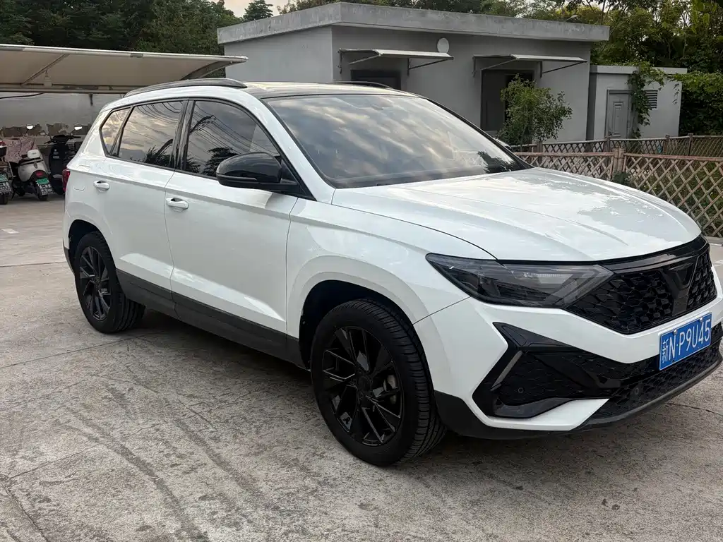 Jetta VS5 — миниатюра 3