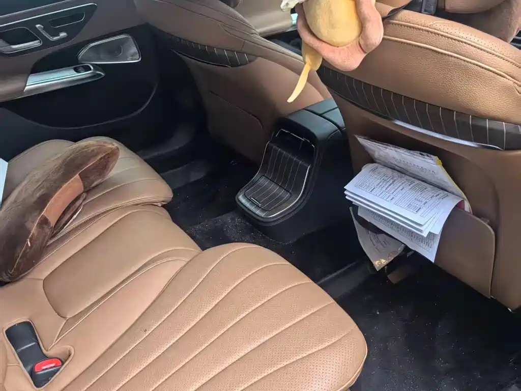 Mercedes-Benz E-Class E 2024 E 300 L Luxury