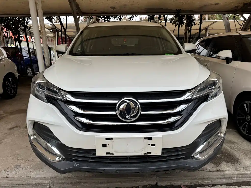 Dongfeng AX7 2018 1.6T AT Luxury