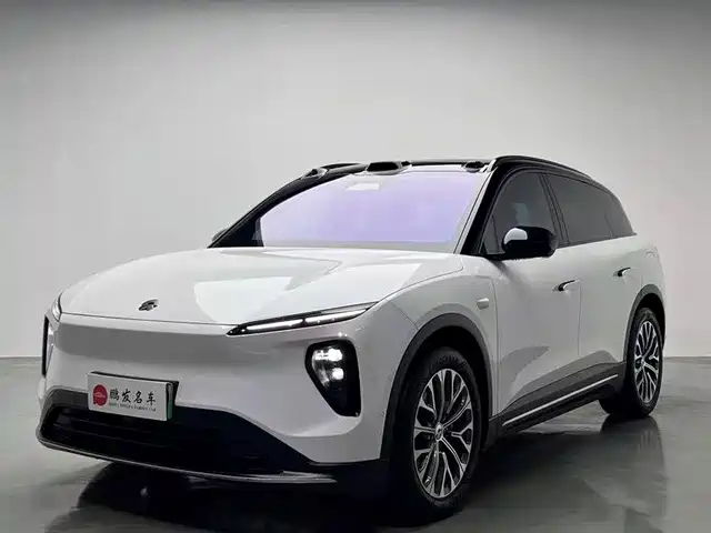 NIO ES6