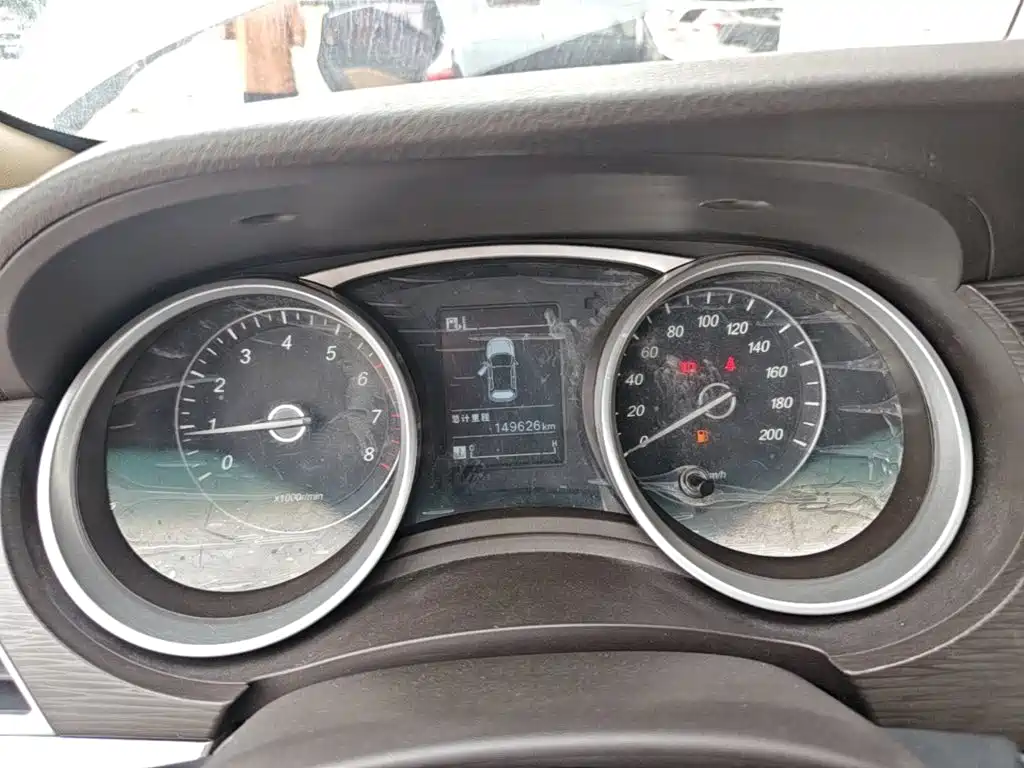 Baojun 730 — миниатюра 12