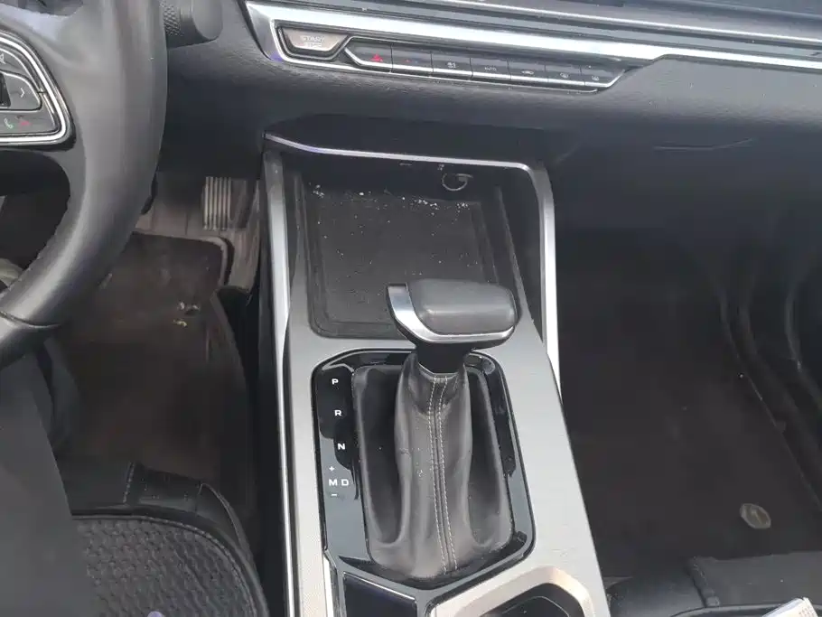 Geely Emgrand — миниатюра 16