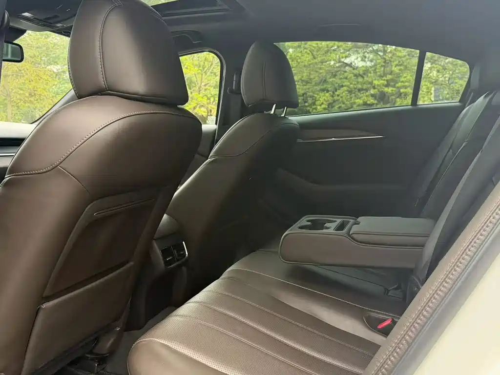 Mazda Atenza 2021 2.5L