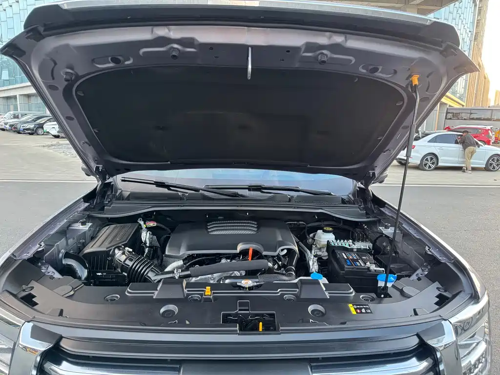 Haval H5 — миниатюра 16