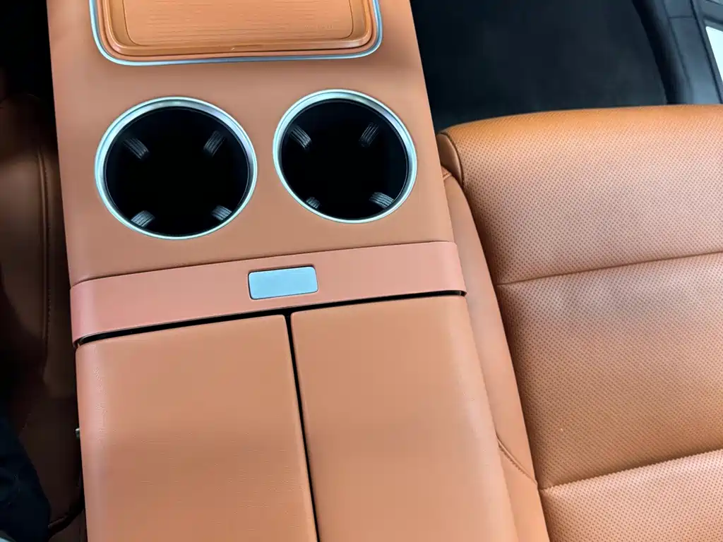 Li Auto Li L7 — миниатюра 17