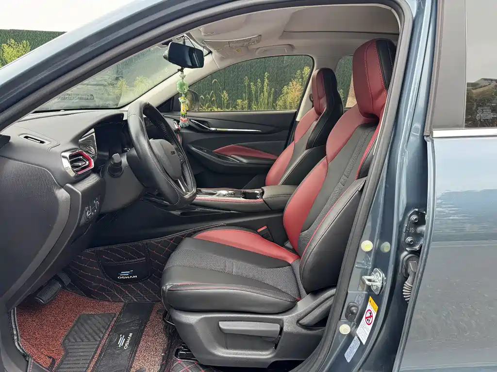 Oshan Oushang X5 — миниатюра 7