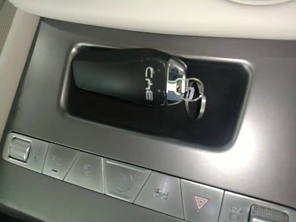 BYD Xia 2025 DM-i 1.5T 180km