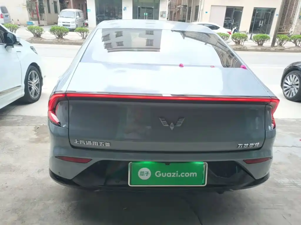 Wuling Xingguang — миниатюра 6