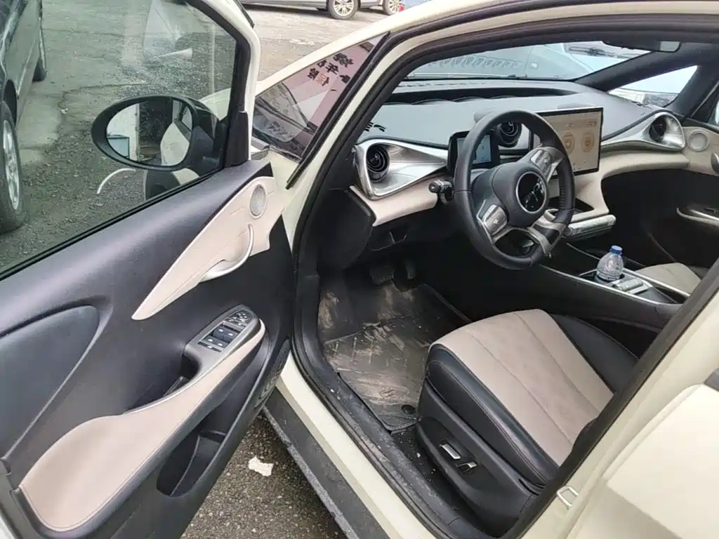 BYD Dolphin — миниатюра 16