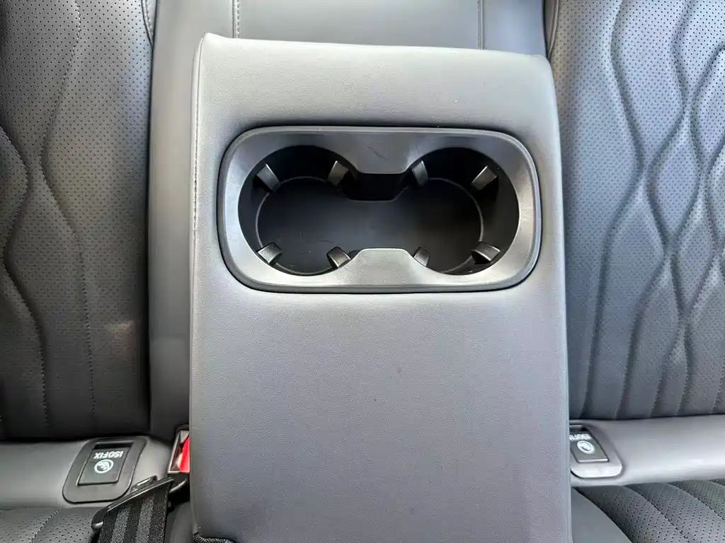 Fulwin Fengyun A8L — миниатюра 18